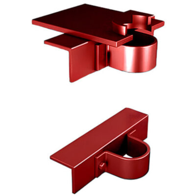 Опора OB-140 Ду 140 ОСТ 36-17-85