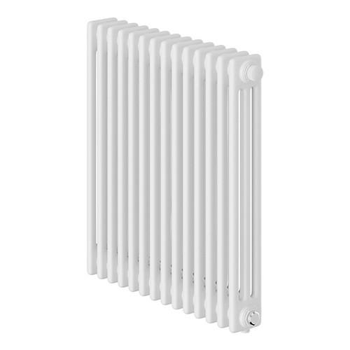 Дизайн-радиатор Royal Thermo INSIGNIA VC3050 - 14 секц. RAL9016