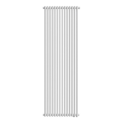 Дизайн-радиатор Royal Thermo SHIFT R22 VC2180 - 14 секц. RAL9016 2
