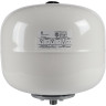 Расширительный бак STOUT STW-0015 гидроаккумулятор 24 л. вертикальный 1