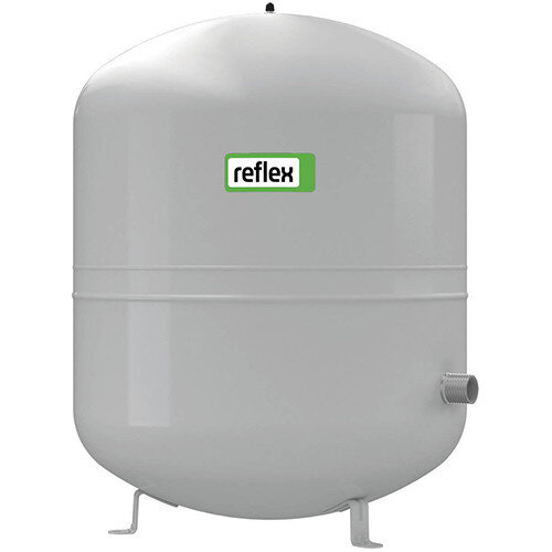Расширительный бак Reflex NG 50 вертикальный