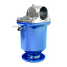 Клапан VAG DUOJET-P DN 150 PN 25 воздушный высокопроизводительный 1