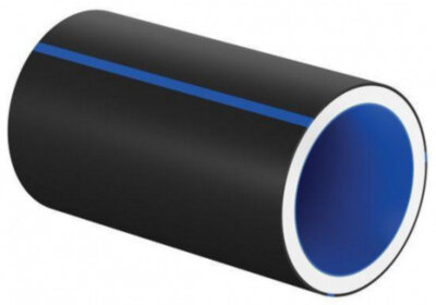 Труба ПНД Мультиклин ЭКО RC 200 мм SDR 11