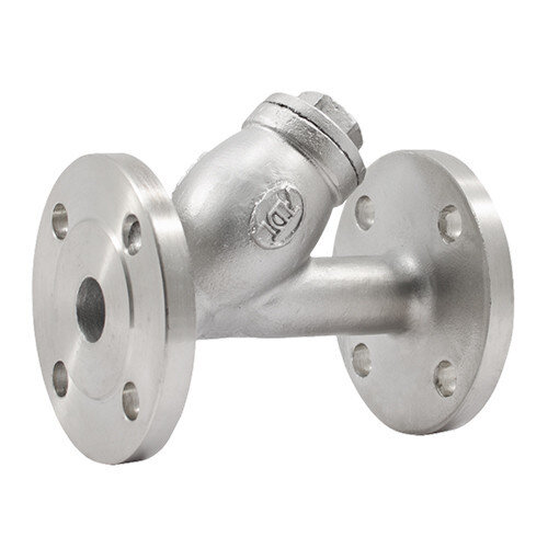 Фильтр сетчатый ADL IS 31 DN 500 PN 40 из нержавеющей стали