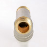 Фильтр механической очистки VALTEC VT.190 НР 1/2" DN 15 PN 20 косой латунный 7