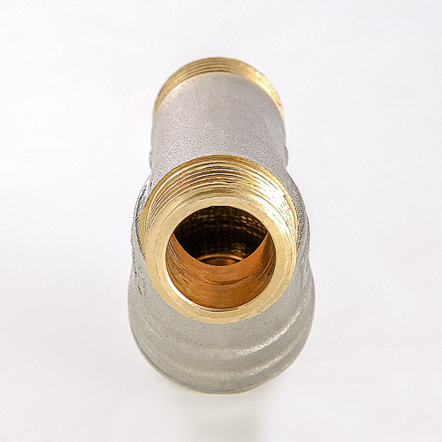 Фильтр механической очистки VALTEC VT.190 НР 1/2" DN 15 PN 20 косой латунный 7