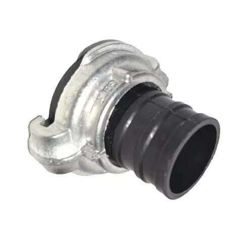 Головка соединительная ГР-50 ДУ 50 РУ 16 алюминий пластик рукавная