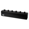 Коллектор распределительный STOUT SDG-0018 3-х контурный ВР-НР 1 1/2" DN 40 PN 4 с гидравлическим разделителем 1