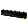 Коллектор распределительный STOUT SDG-0018 3-х контурный ВР-НР 1 1/2" DN 40 PN 4 с гидравлическим разделителем 2