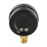 Манометр-индикатор VALTEC VT.TM40.DC.01 1/8'' (0…6 бар) Дкорп=40мм пружинный радиальный, нижнее подключение 7