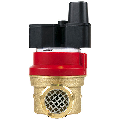 Счетчик Декаст ОСВУ-32 "НЕПТУН" МИД Р холодной и горячей воды