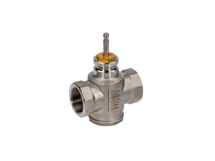 Клапан регулирующий VRB-2R Ду 32 Ру 25 Ридан двухходовой