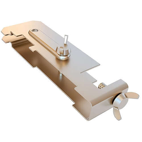 Зажим на направляющие Stahlmann Bracket S