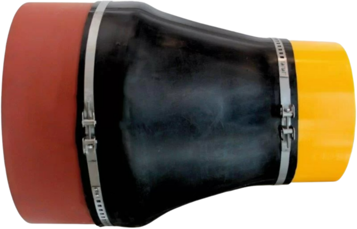 Манжета герметизирующая МГ 160/325