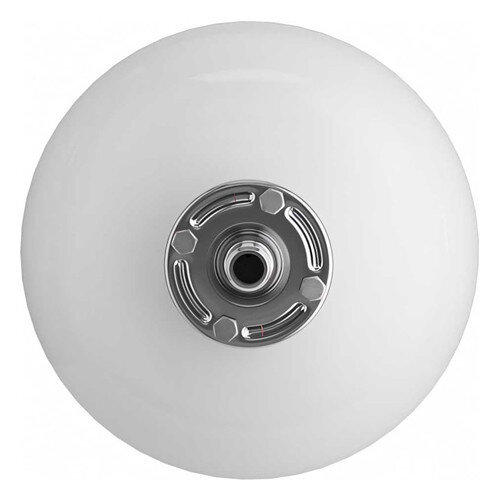 Бак расширительный Wester WDV 35 Premium НР 3/4" DN 365 PN 12 мембранный для отопления