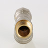 Фильтр механической очистки VALTEC VT.191 ВР-НР 1/2" DN 15 PN 20 косой латунный 7