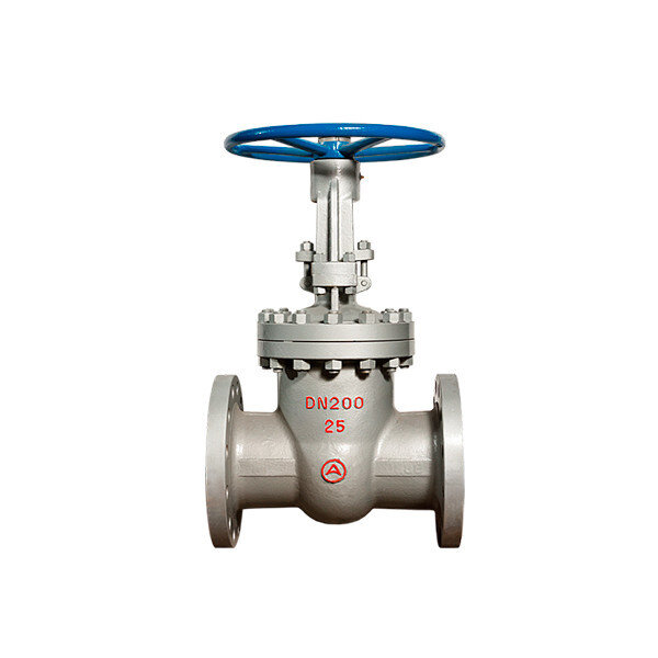 Задвижка 30с64нж Ду350 Ру25 стальная клиновая фланцевая