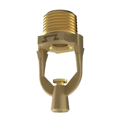 Распылитель дренчерный ДВS0-ПНо0,07-R1/2/В3-"РД-Н" специальный, с резьбовым герметиком