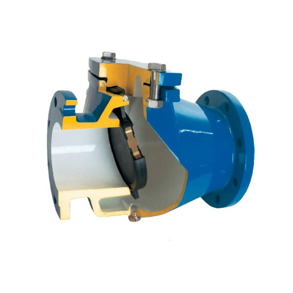 Клапан VAG RETO-STOP DN 40 PN 16 обратный 2
