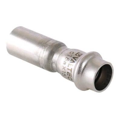 Вставка VALTEC VTi.905.I DN 35x28 PN 16 нержавеющая сталь