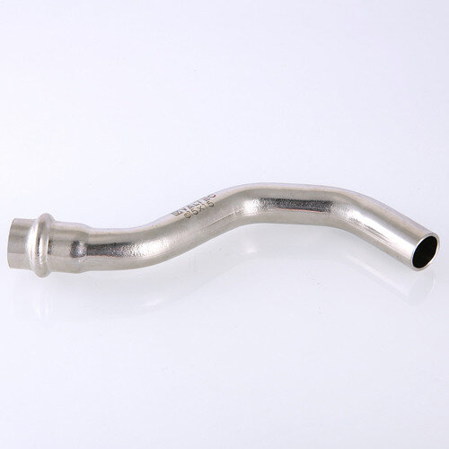 Обвод VALTEC VTi.970.I DN 18 PN 16 однораструбный нержавеющая сталь