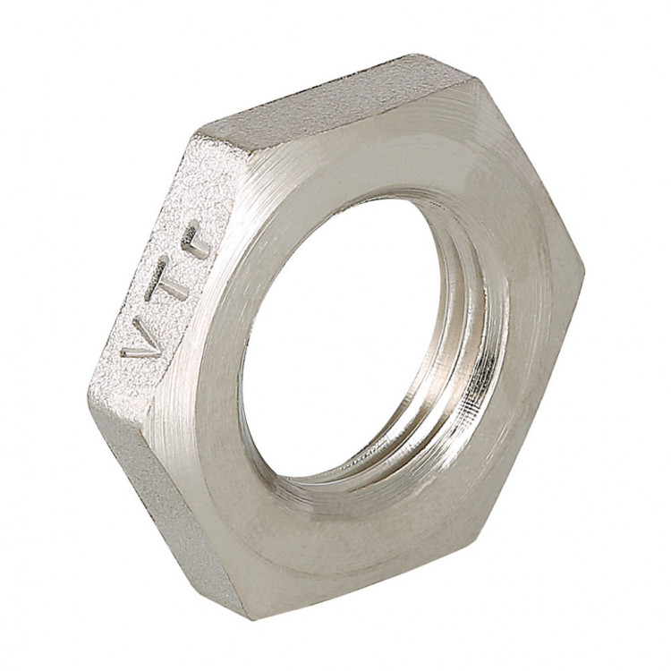 Латунная контргайка VALTEC 1/2" VTr.656.N.0004 1