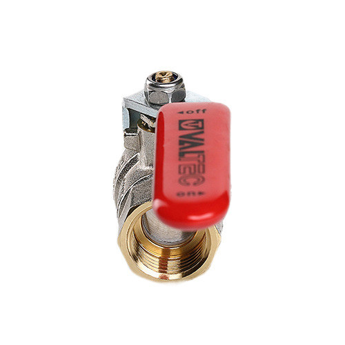 Кран шаровой VALTEC BASE 3/4" Ду20 Ру16 с внутренней резьбой VT.214.N.05 2