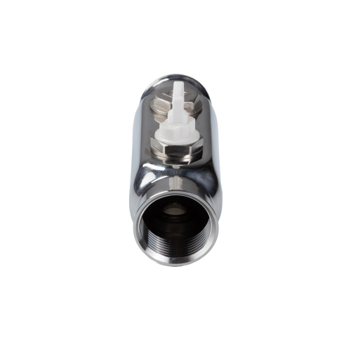 Коллектор распределительный VALTEC VTc.505.SS.060506 6 отводов ВР-НР 1"x3/4" DN 25 PN 10 без регулировки 4