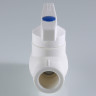 Кран шаровый VALTEC VTp.743 DN 63 PN 25 полипропиленовый 8