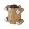 Латунный хомут VALTEC 3/4" ремонтный VTr.754.N.05 4