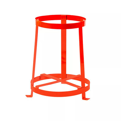 Подставка под огнетушитель Балтика-01 Эконом-max напольная