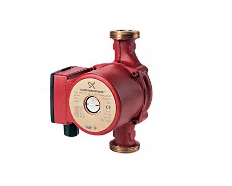 Насос циркуляционный Grundfos UPS 25-40 B 180 1