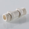 Вставка ремонтная VALTEC VTр.789 НР 1/2" DN 15 PN 25 L=80 мм для водяного счётчика 4