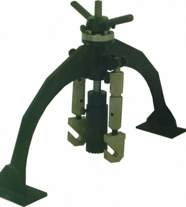 Центратор струбцина  Ж08А7984 (1020-1420) для крепления заплат