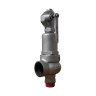 Предохранительный клапан ADL Прегран 495-01 DN 25х40 1
