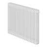 Дизайн-радиатор Royal Thermo INSIGNIA VC3050 - 22 секц. RAL9016 1