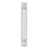 Дизайн-радиатор Royal Thermo INSIGNIA VC3050 - 22 секц. RAL9016 2