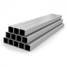 Труба 60х60х4,0 ст20 ГОСТ 13663-86 квадратная стальная профильная 1