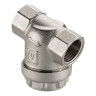 Фильтр механической очистки Valtec VT.386 1" DN 25 PN 16 универсальный 1