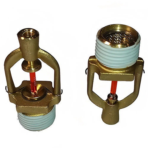 Распылитель спринклерный СВS0-ПВо 0,07-R1/2/Р141.В3-"РС-В" специальный с резьбовым герметиком