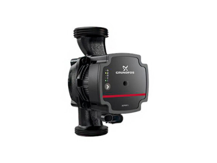 Насос циркуляционный Grundfos Alpha1 L 32-60 180
