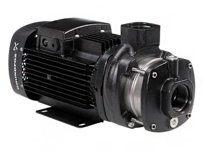 Горизонтальный многоступенчатый насос Grundfos CM 15-4 A-R-A-E-AVBE F-A-A-N