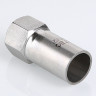 Вставка VALTEC VTi.907.I ВР 1/2" DN 15 PN 16 нержавеющая сталь 4