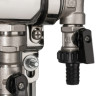 Узел квартирный коллекторный Valtec VT.GP.00005.R6 3/4" для систем водяного отопления, подключение справа, 6 выходов 7