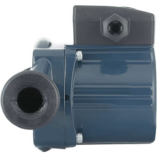 Насос циркуляционный Unipump CP 25-80 180 с мокрым ротором H=8м Q=110л/мин арт. 67837 3