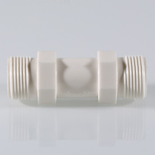 Вставка ремонтная VALTEC VTр.789 НР 1/2" DN 15 PN 25 L=110 мм для водяного счётчика 5