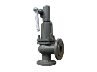 Предохранительный клапан ADL Прегран 496-04 DN 32х50