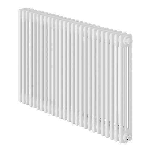 Дизайн-радиатор Royal Thermo INSIGNIA VC3050 - 26 секц. RAL9016 1
