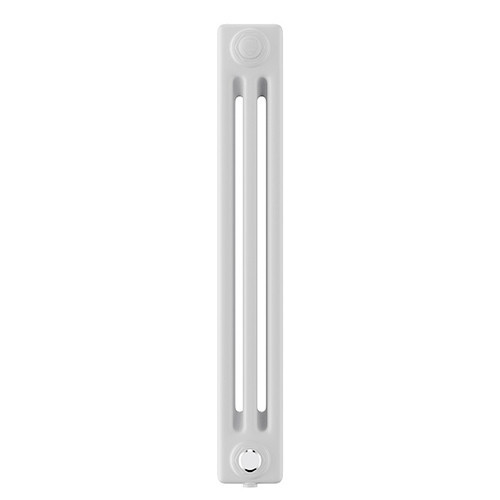 Дизайн-радиатор Royal Thermo INSIGNIA VC3050 - 26 секц. RAL9016 2
