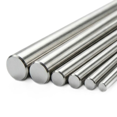 Круг х/к калиброванный 12 мм А30 ГОСТ 7417-75 холоднокатаный